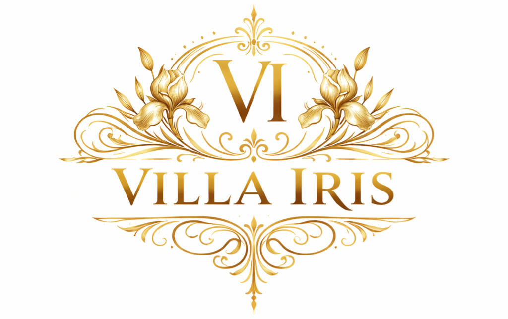 VILLA IRIS